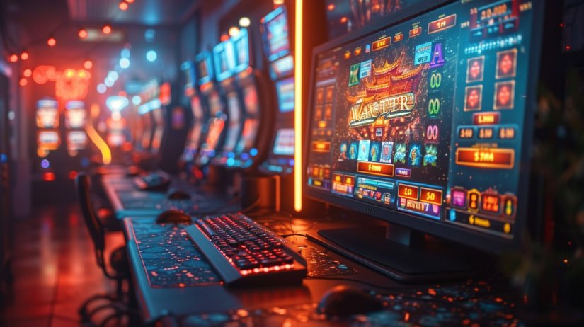 Dealer langsung JILI di studio multi-kamera mugentogel