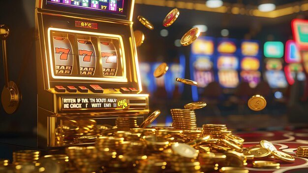 Aplikasi mobile mugentogel menampilkan daftar permainan slot dan menu navigasi